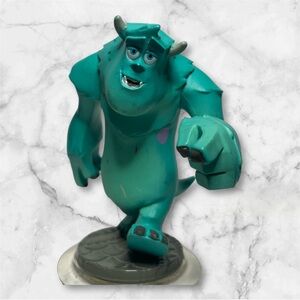 Disney Infinity: 1.0 Monsters Inc. Sully